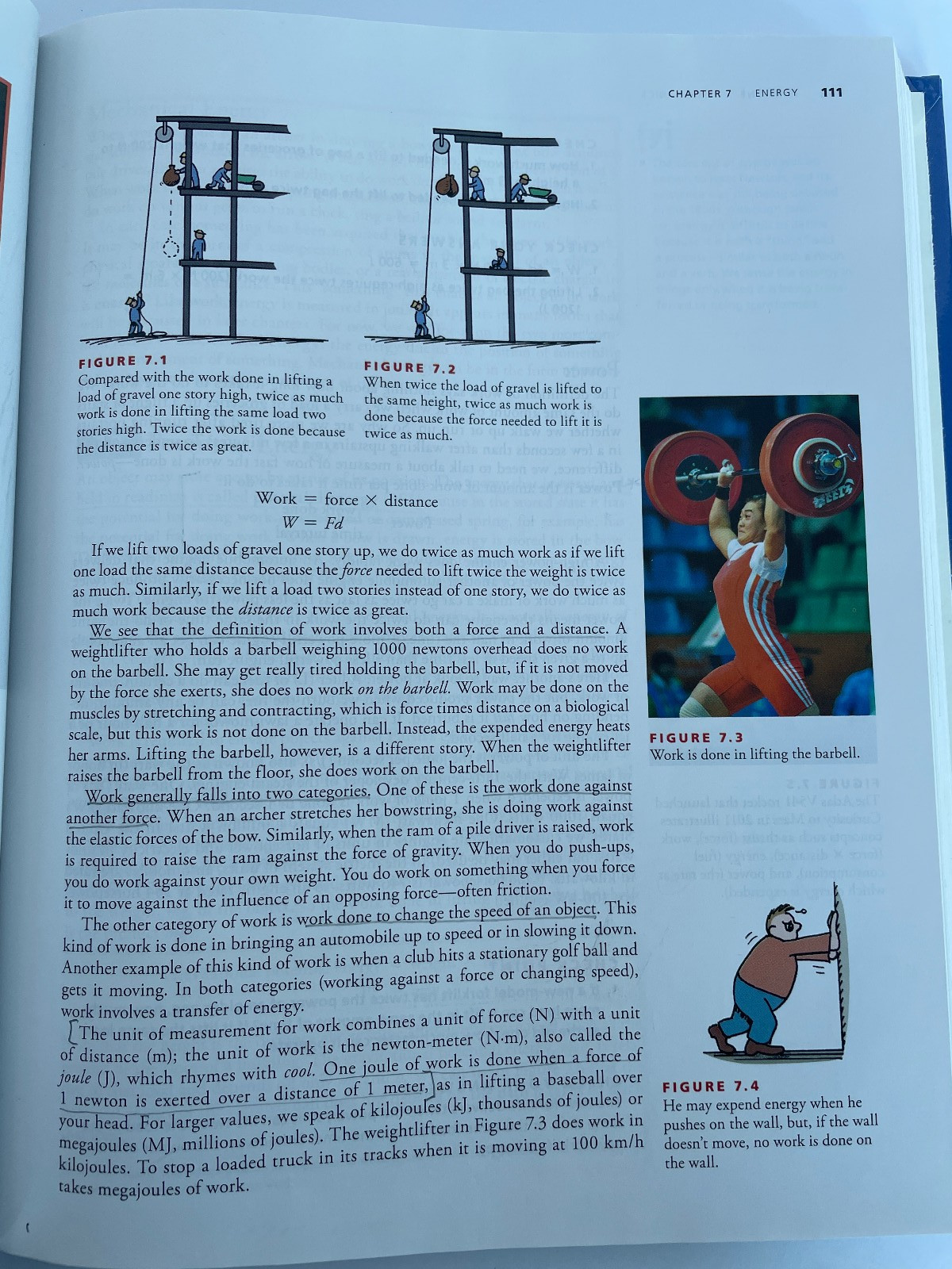 Conceptual Physics 12/ed