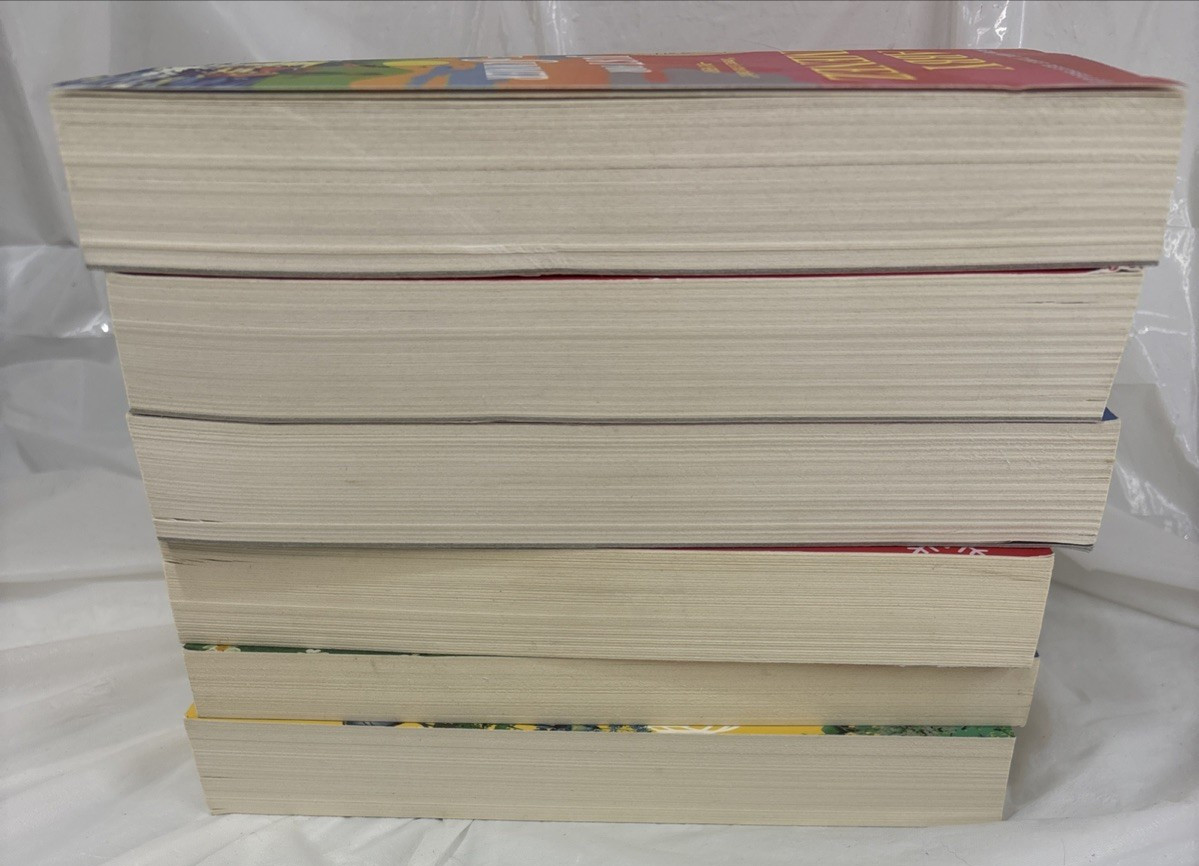 Funny Romance Reads, Lot of 6, Yours Truly, Mr. Fixer Upper, No More Secrets….