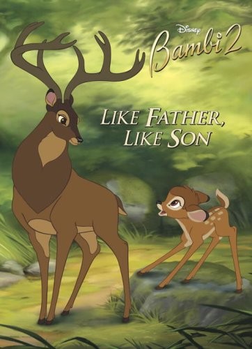 LIKE FATHER, LIKE SO