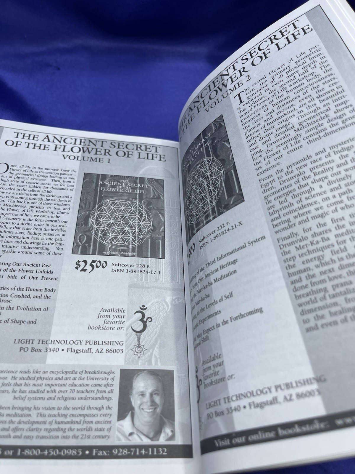 Behold a Pale Horse – 1991 William Cooper 500 Pg Unrevised Protocol of Z