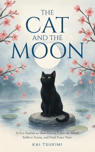 Kai Tsukimi The Cat and The Moon – 33 Zen Stories (Paperback) Zen Tales