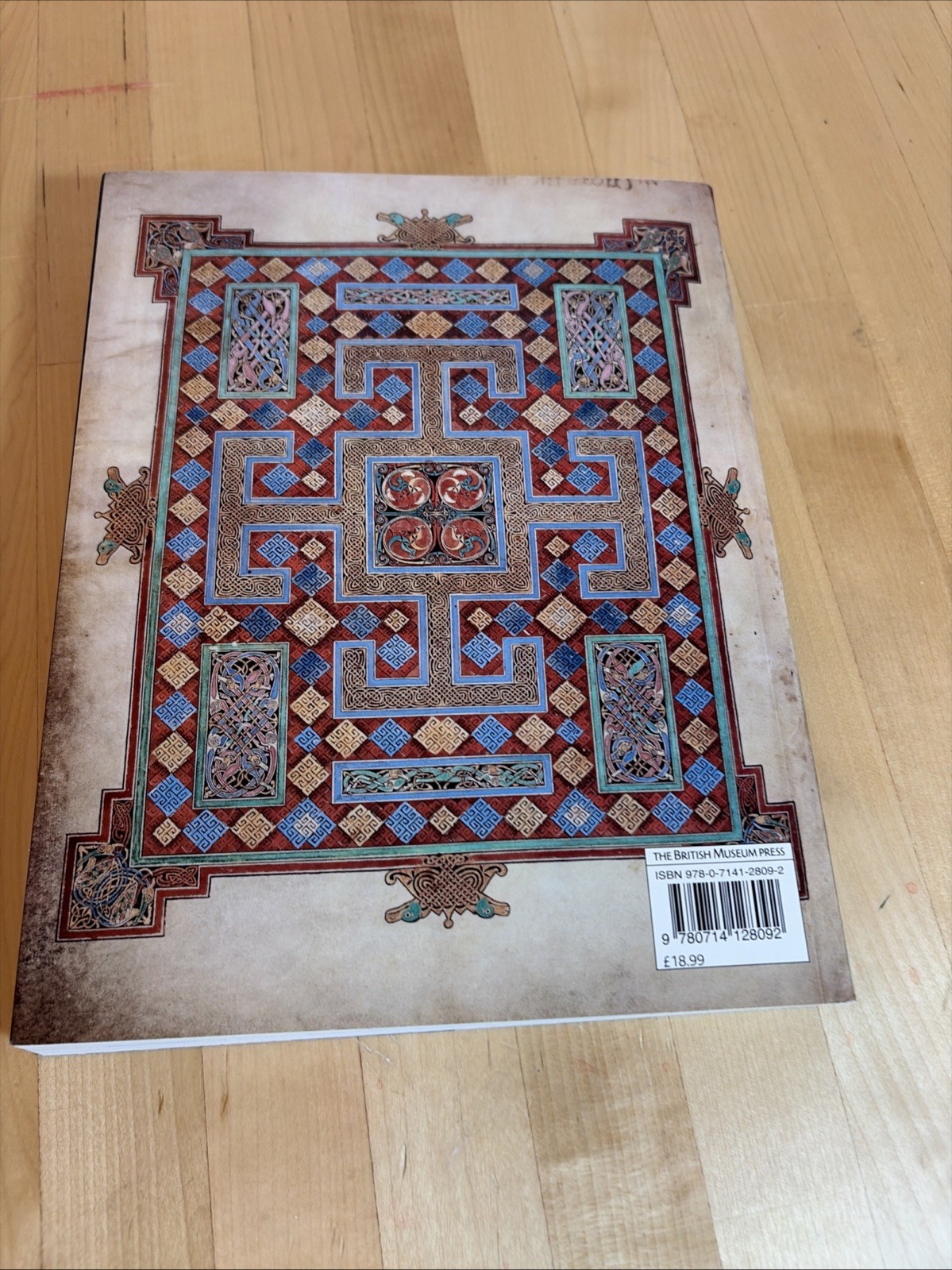 Anglo-Saxon Art: A New History – Webster, Leslie Paperback ~ UNREAD COPY