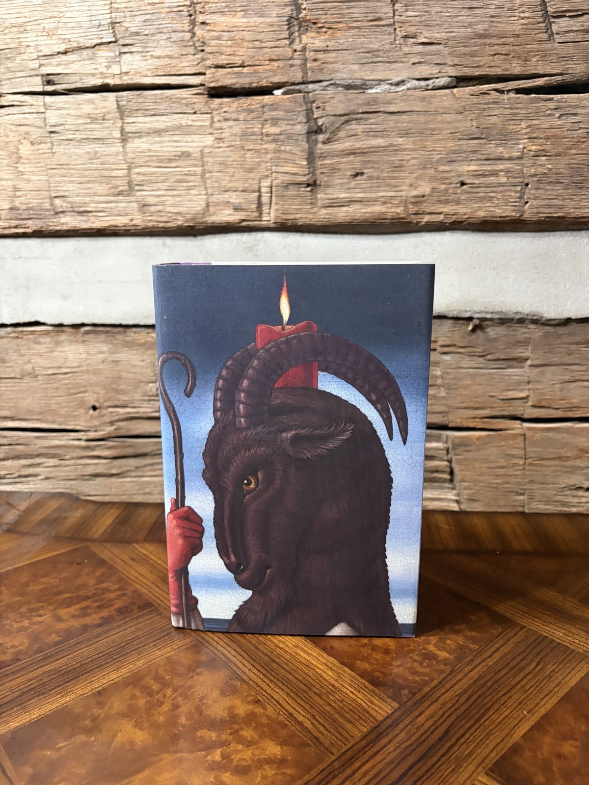 The Magus John Fowles Suntup Edition