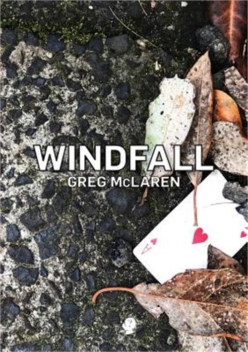 Windfall (Paperback or Softback)