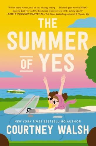 The Summer of Yes – GOOD