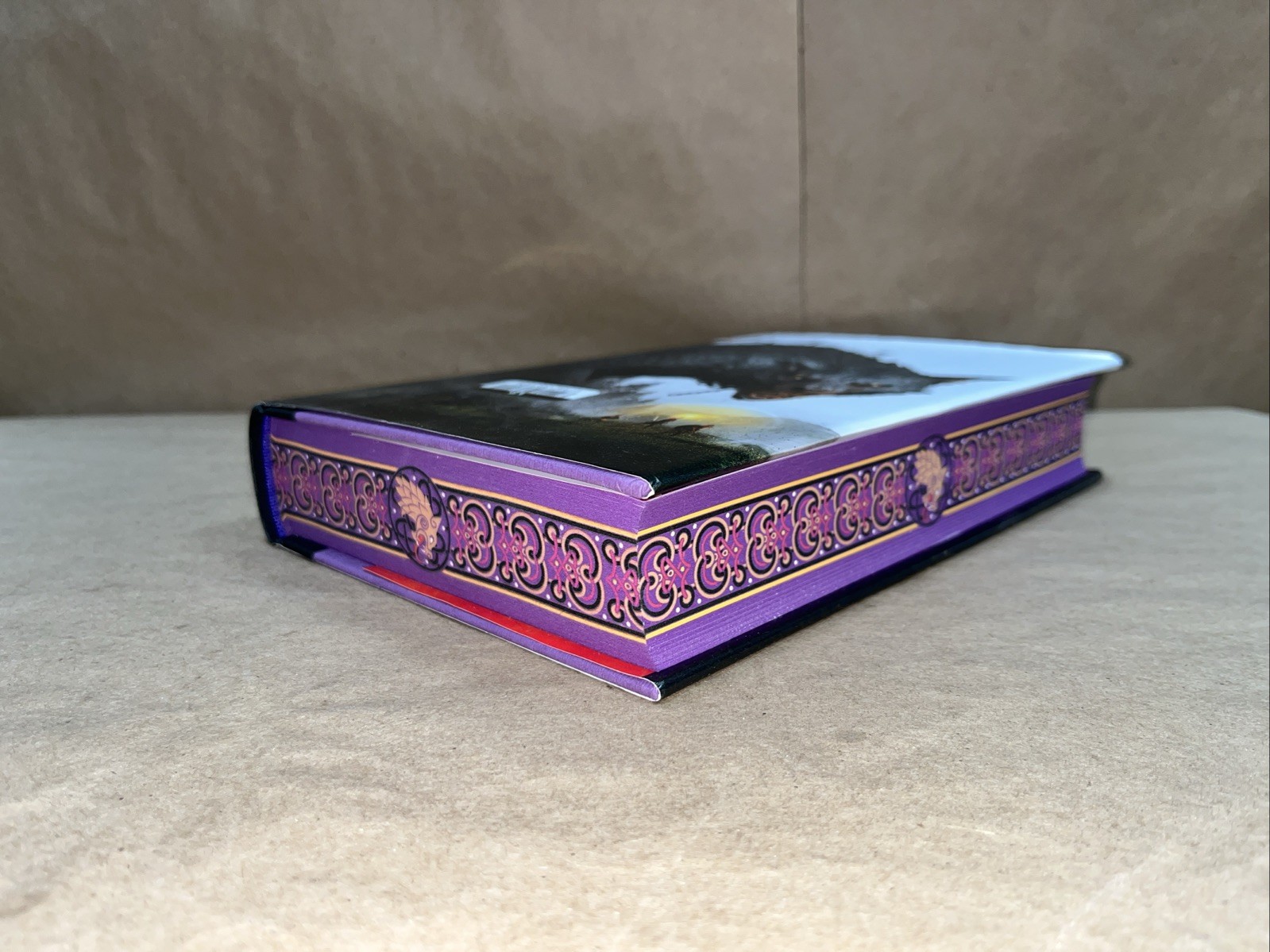John Gwynne – The Hunger Of The Gods HC (NEW) SEE DESCRIPTION