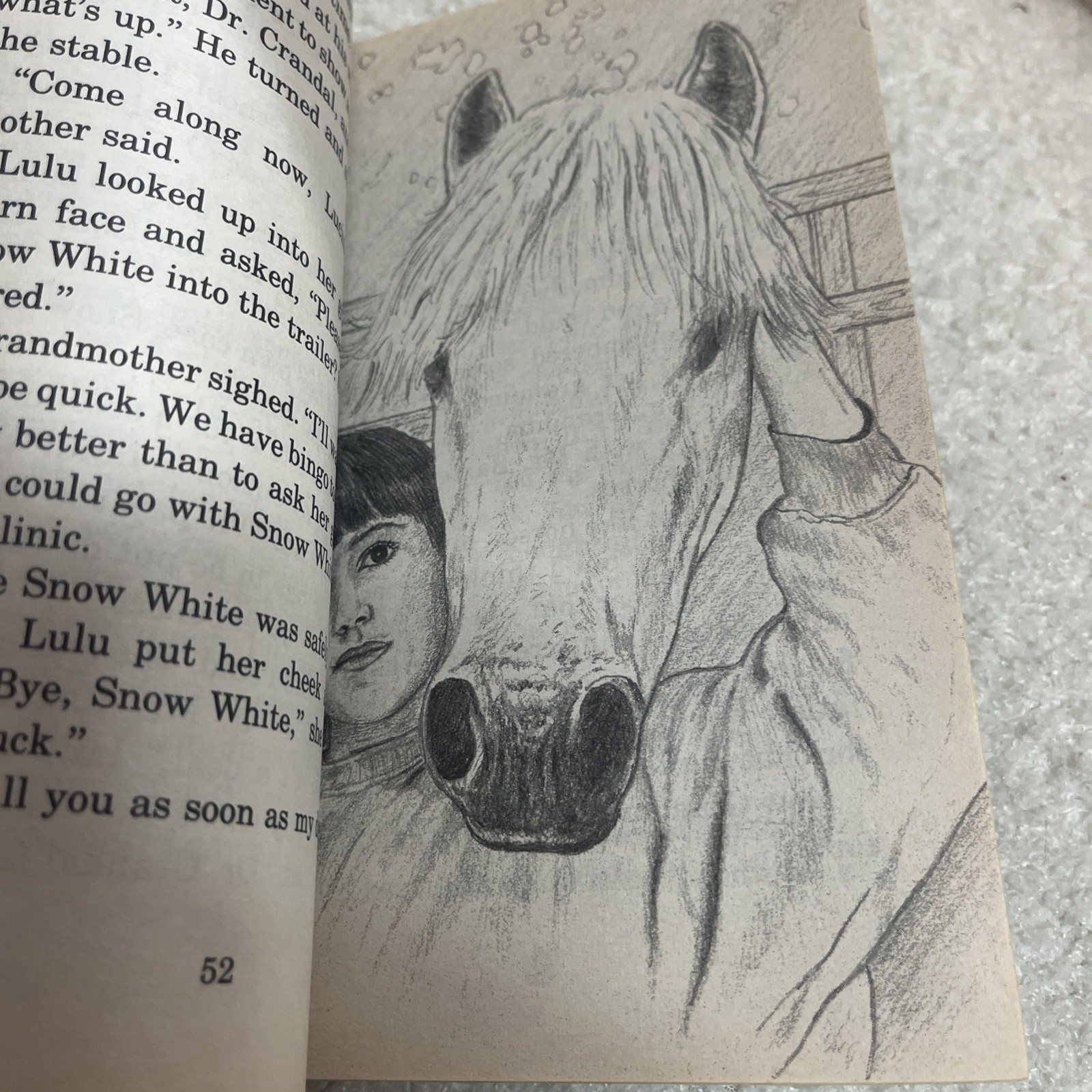 Lot 21 Pony Pals Book Paperback Horse Books Jeanne Betancourt Vintage Scholastic