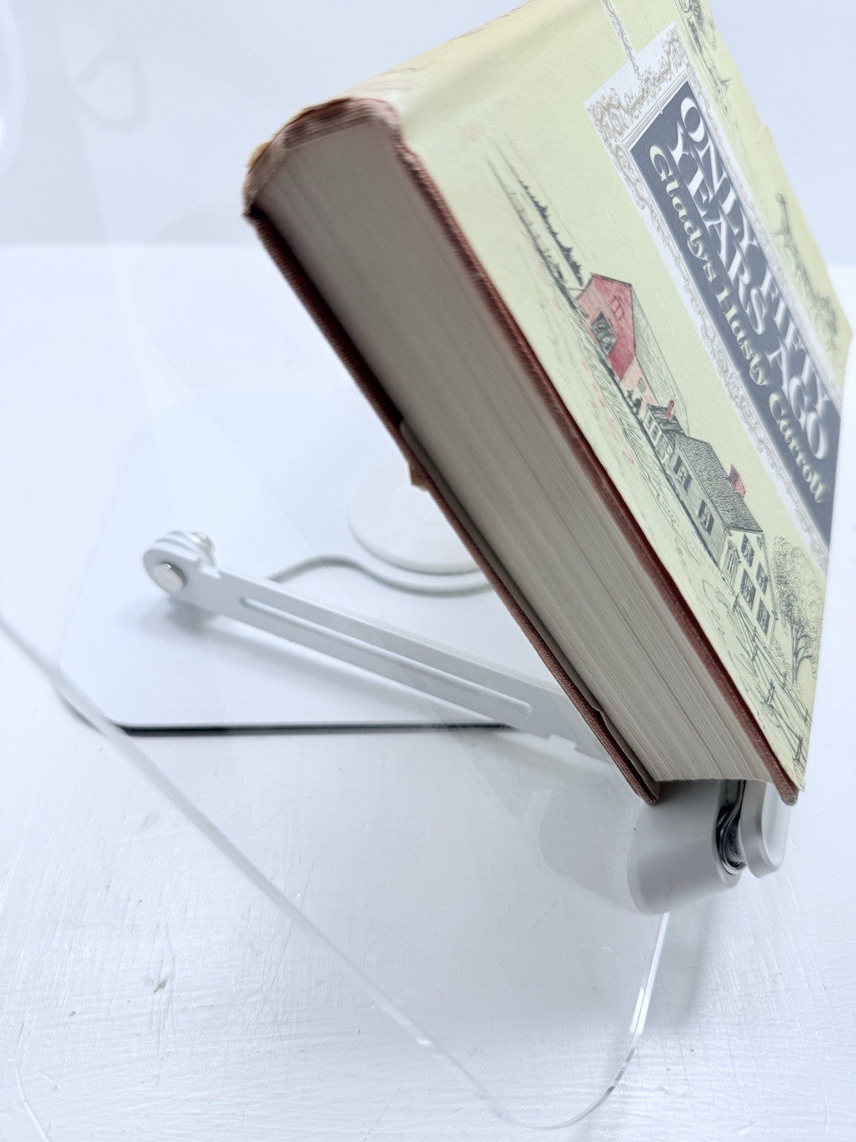 Only Fifty Years Ago Gladys Hasty Carroll Signed 1962 First HC DJ Maine