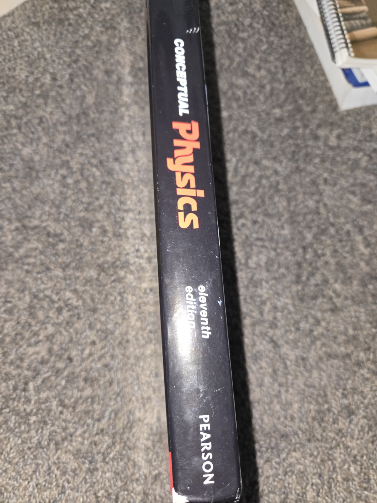 Conceptual Physics 11th edition Instructor’s Use by Paul G. Hewitt Addison