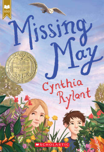 Missing May – Mass Market Paperback By Rylant, Cynthia – GOOD