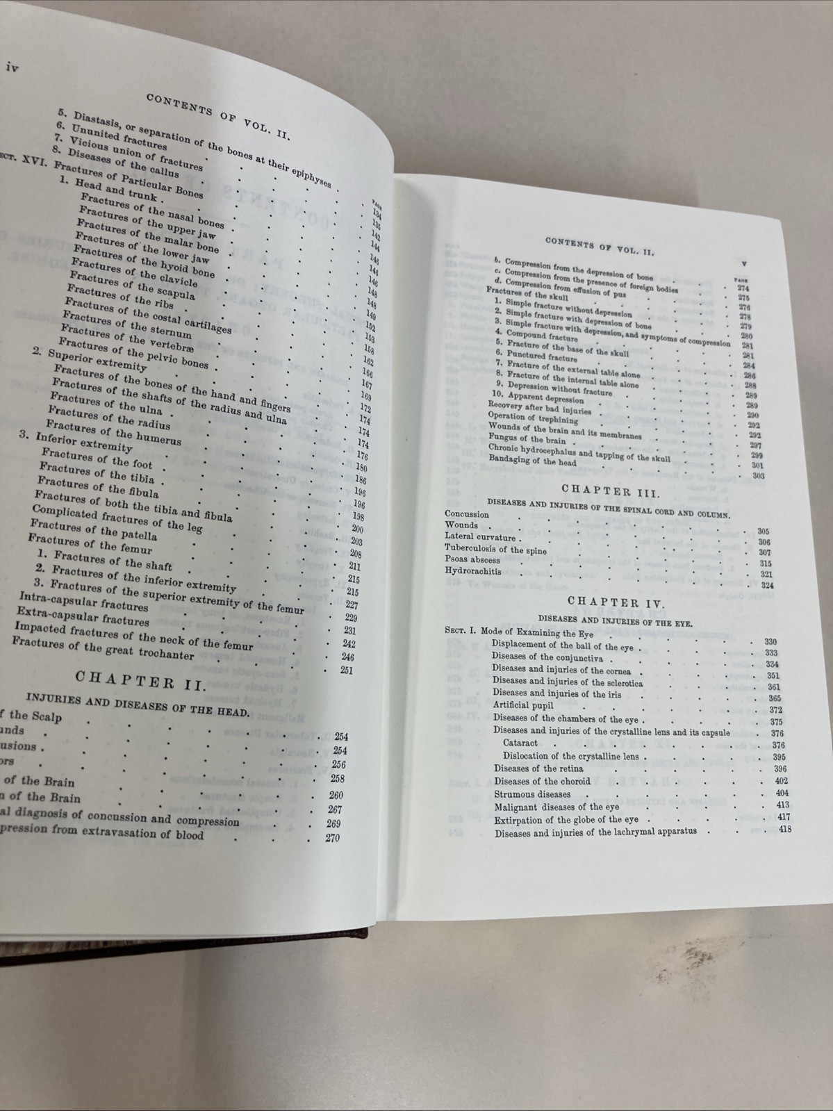 System of Surgery Pathological, Diagnostic, Therapeutic and Operative Vol 2 2016