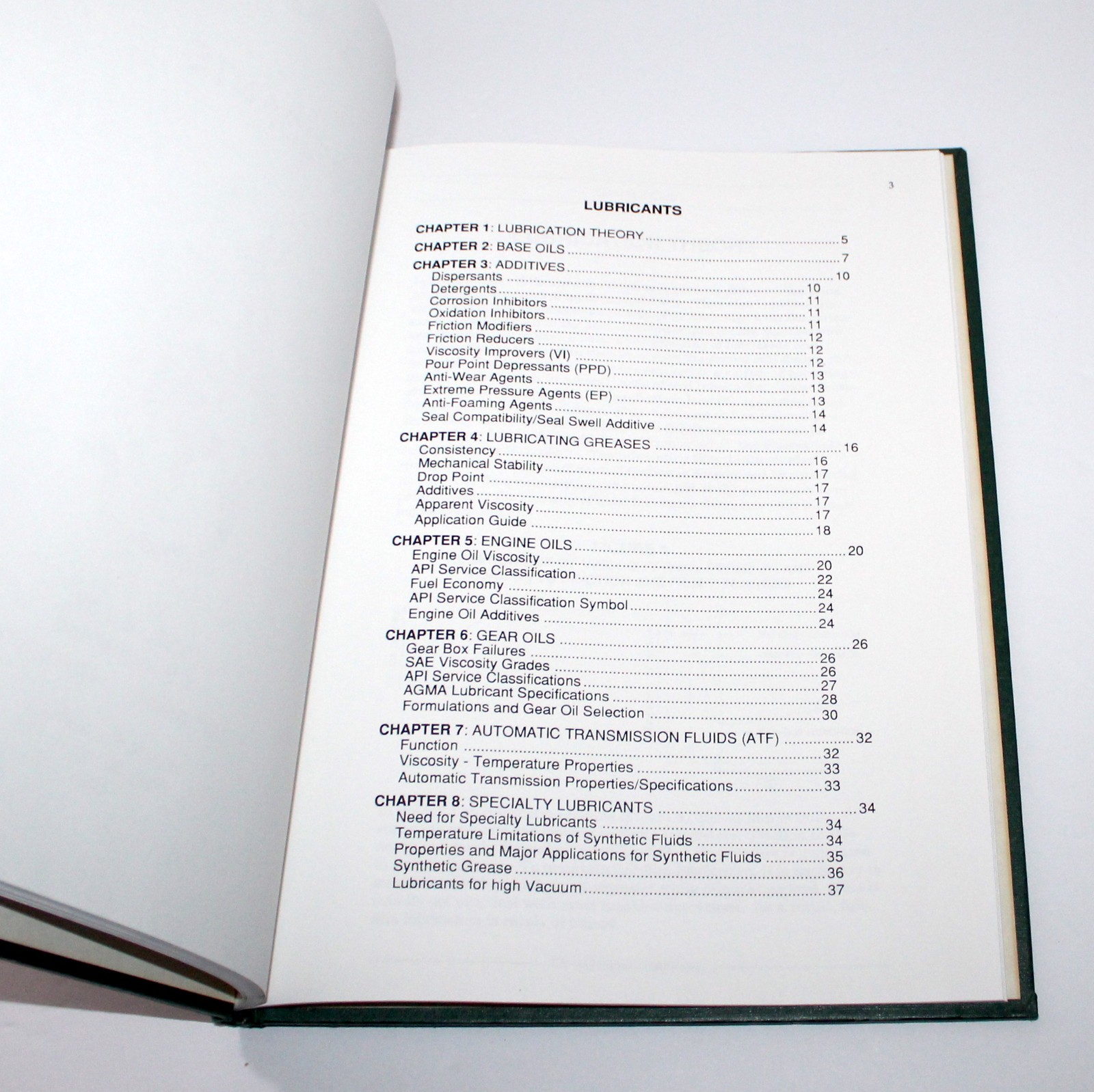 Elastomeric Lip Seal Handbook CR Industries Elgin Illinois Lubricants technology