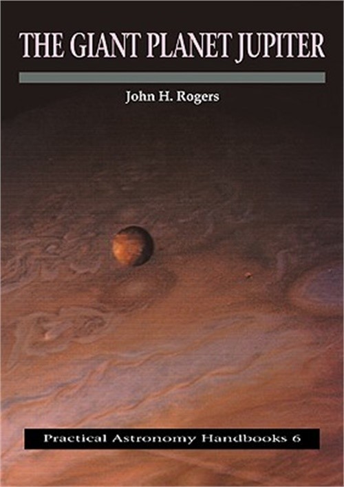 The Giant Planet Jupiter (Paperback or Softback)