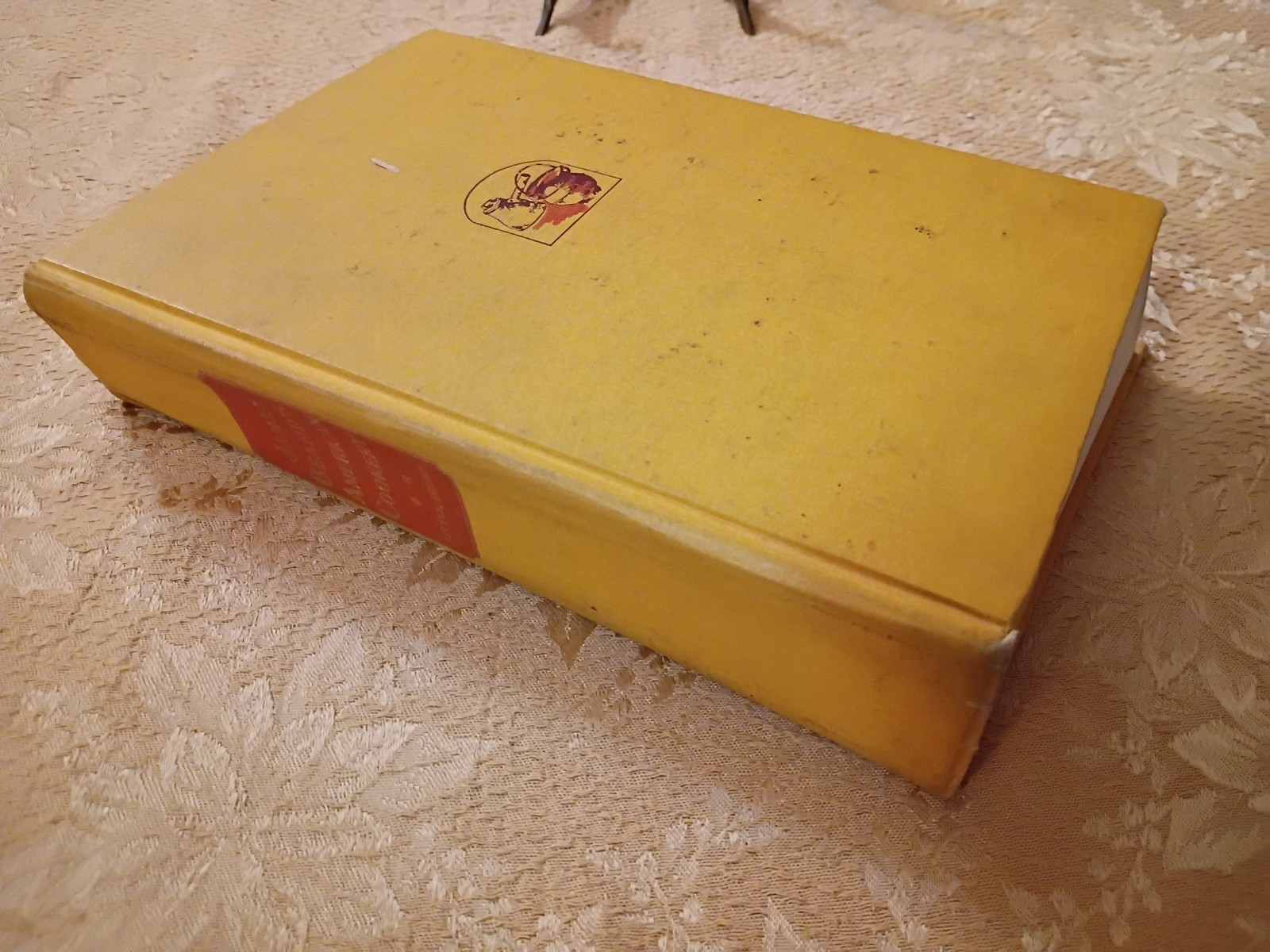 James Beard’s American Cookery 1972 2nd Printing Little Brown Hardcover Book