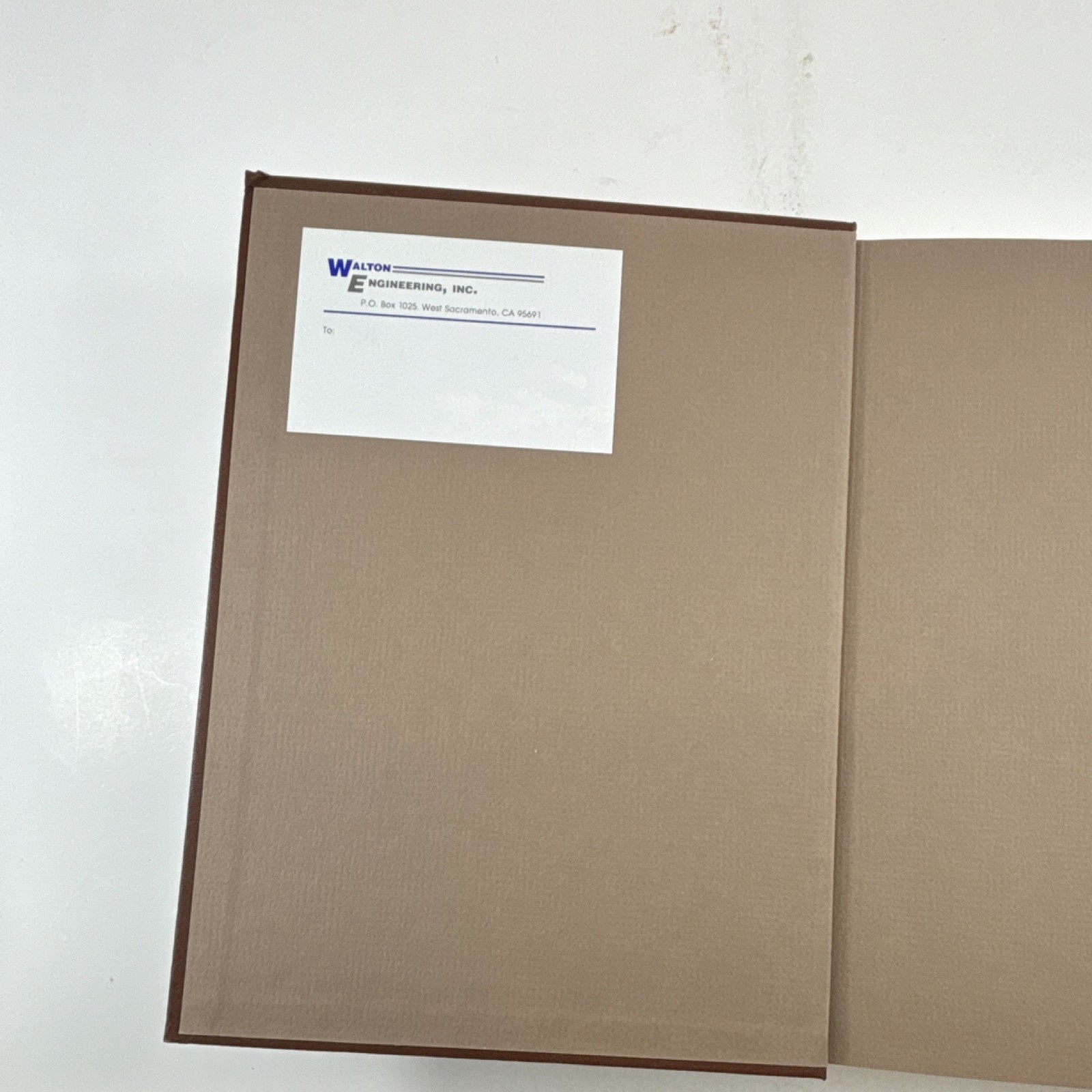 Architect’s Handbook of Construction Detailing by Ballast, Prentice Hall, Hardc…