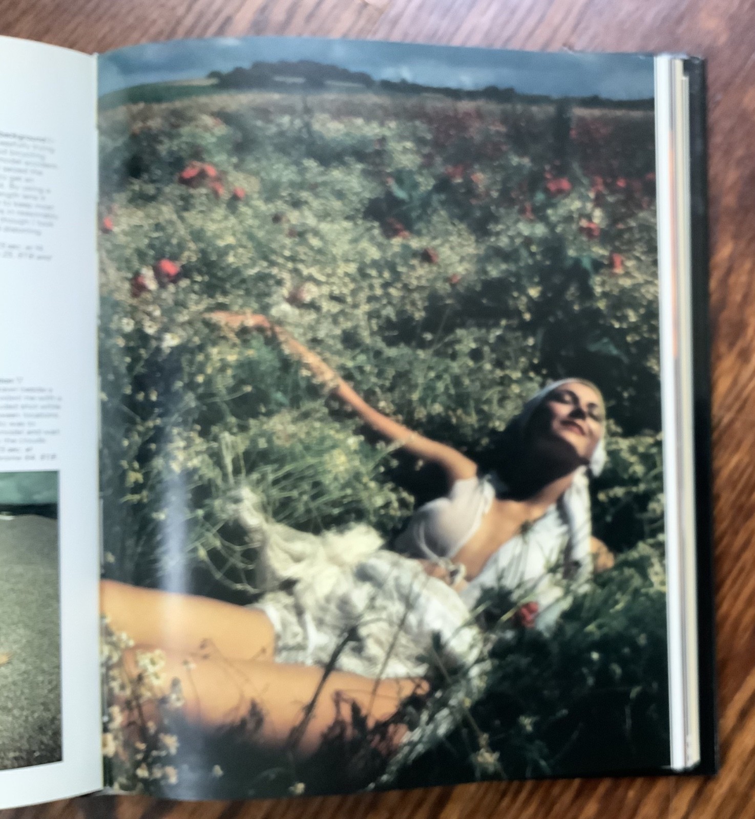 The Book of Nude Photography Michael Boys Ebury Press London First Edition 1981