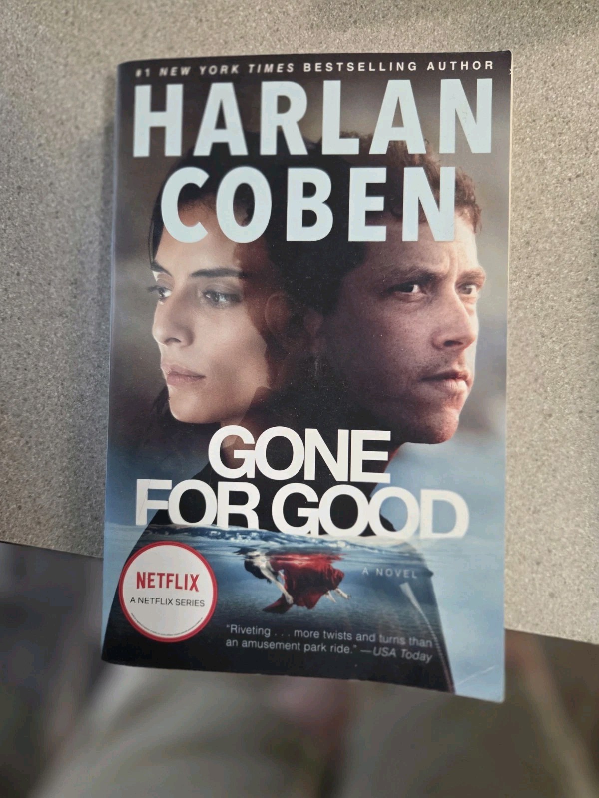 Harlan Coben Lot Of 7 Books. Paperback. Mystery Thriller Suspense