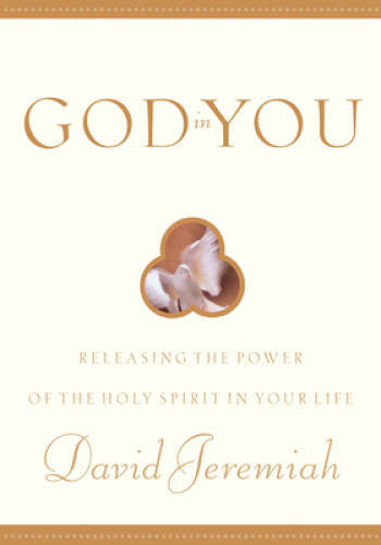 God in You: Releasing the Power of the Holy Spirit in Your Life – GOOD