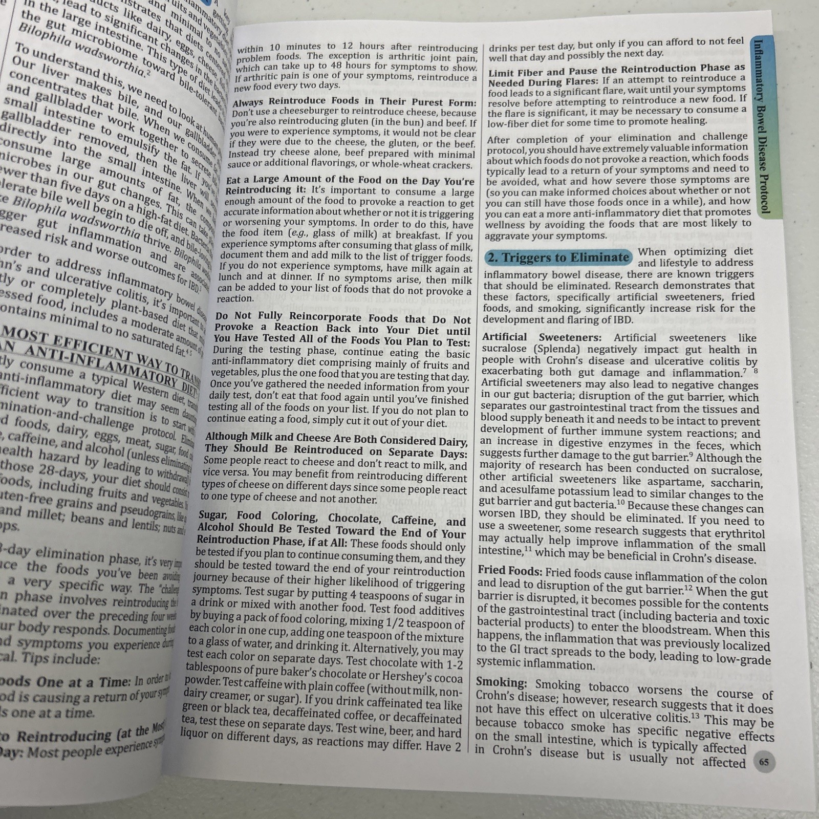 The Holistic Guide to Wellness: Herbal Protocols for Common Ailments. N. Apelian