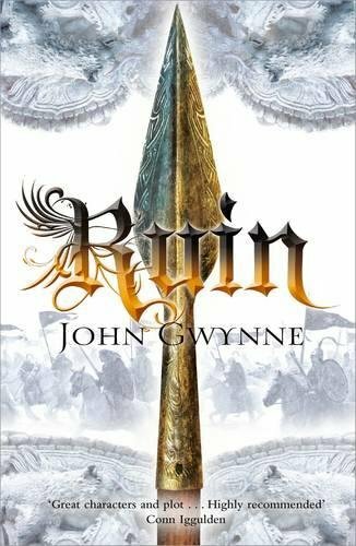 Ruin (The Faithful and the Fallen) by Gwynne, John 1447259645 The Fast Free