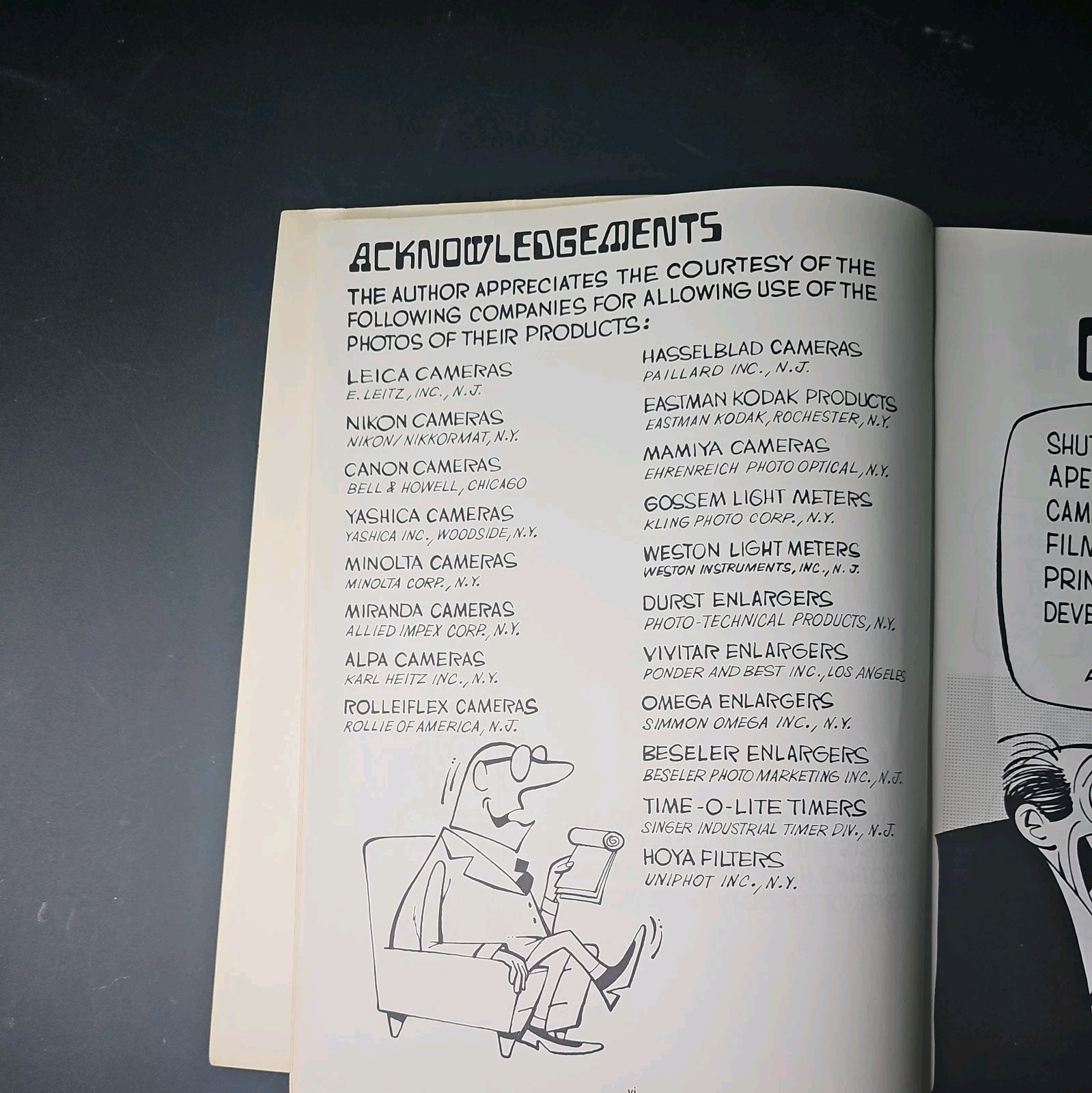Photo One Basic Photo Text by Kenneth Muse Great Condition – Spine Not Cracked