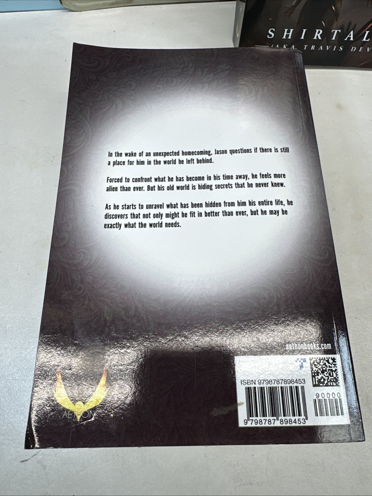 (2) He Who Fights with Monsters 4 & 6: a Litrpg Adventure