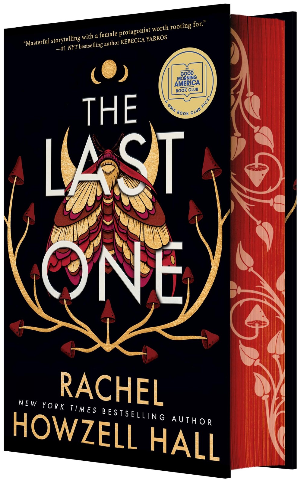 The Last One (Deluxe Limited Edition) (Vallendor, 1)