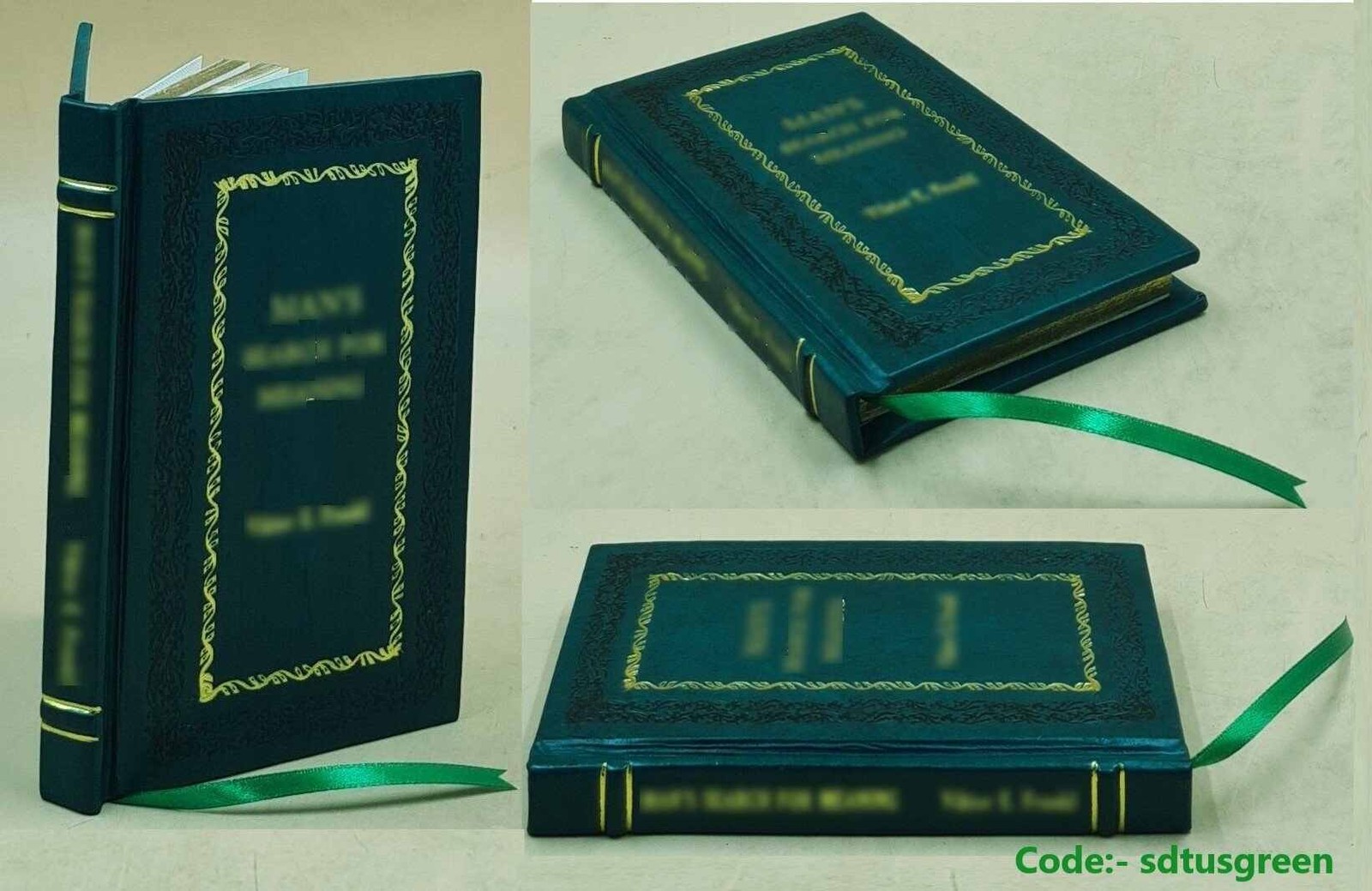 Buyer Keywords Profit Formula: The Complete Manual For I [Premium Leather Bound]