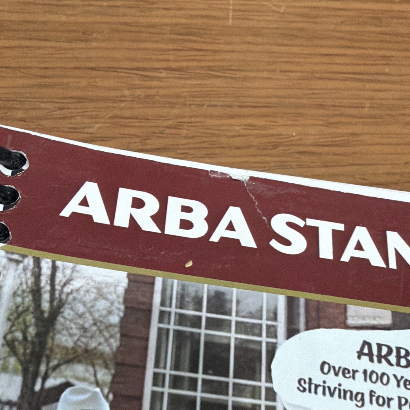 ARBA STANDARD OF PERFECTION 2026-2030 BY American Rabbit Breeders Association