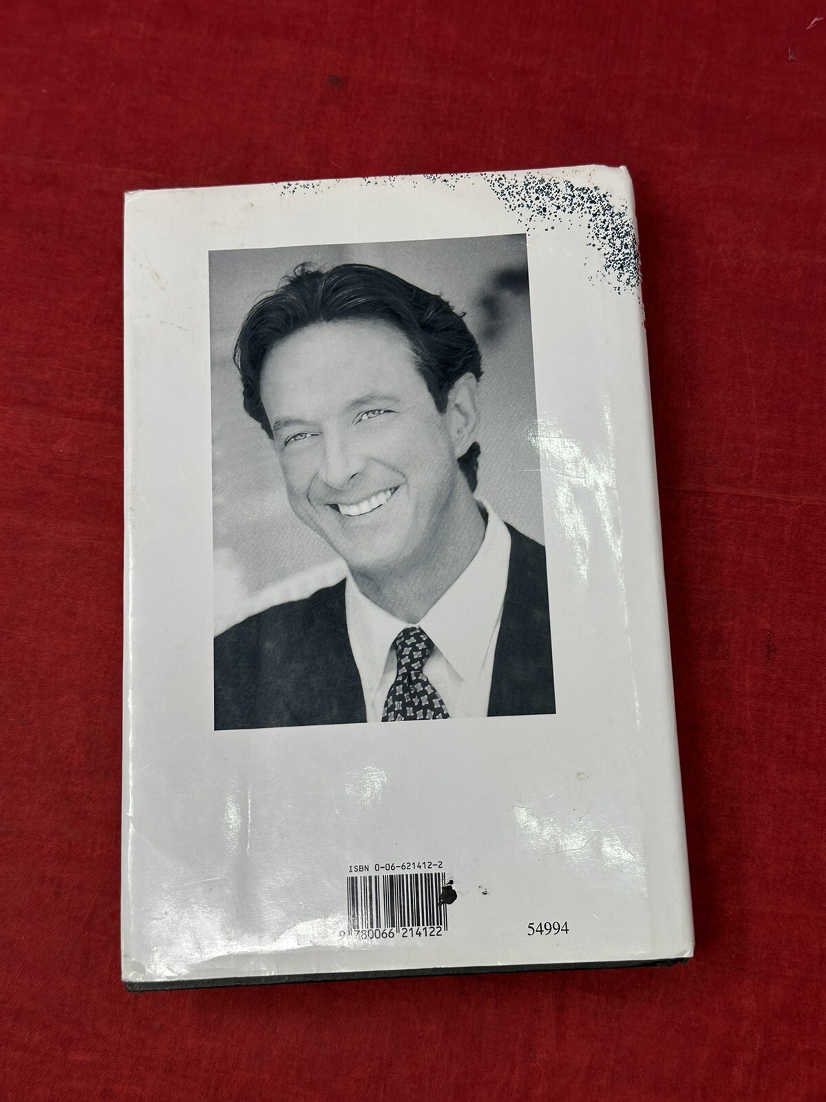 Michael Crichton – Prey VTG 2002 367 Pages Version Hardcover Book w/ Dust Jacket