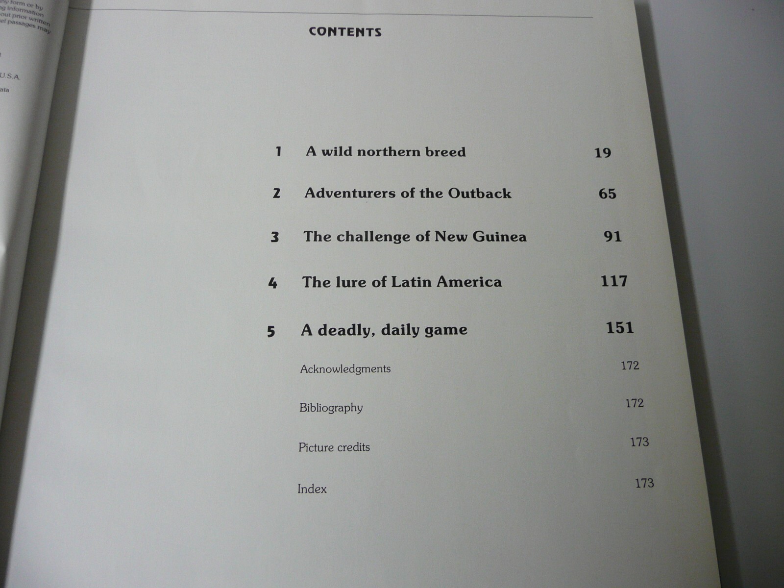 The Epic Of Flight – The Bush Pilots, Time-Life Books, 176 pages, HC