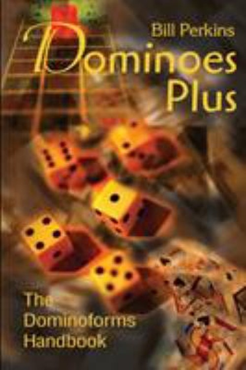 Dominoes Plus Paperback Bill Perkins