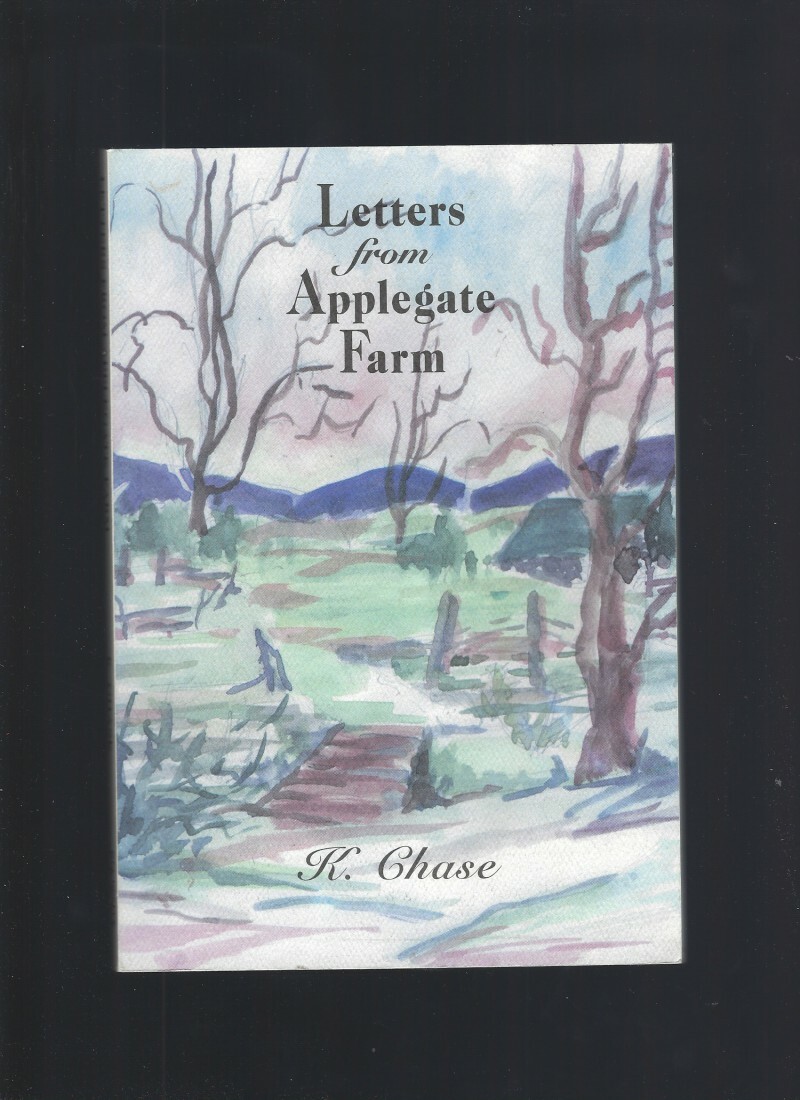 Letters from Applegate Farm
