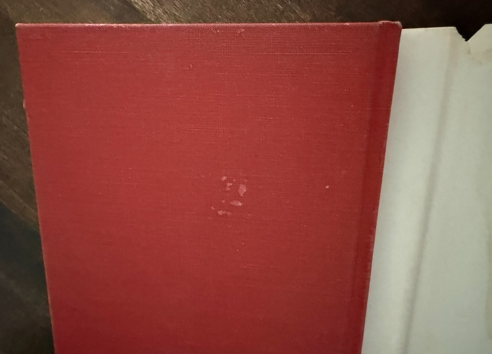 The Hunt for Red October Hardcover by Tom Clancy First Edition 7th printing 1984