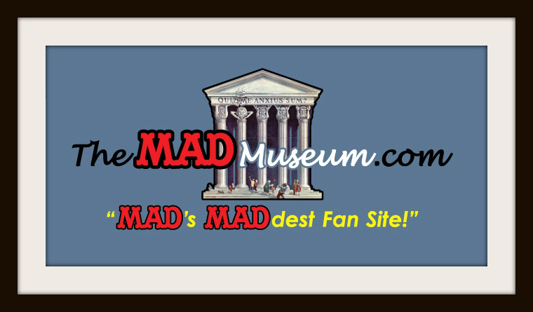 UNITED KINGDOM MAD Magazine Paperback Book: #20 RAVING MAD 1966 1ST G