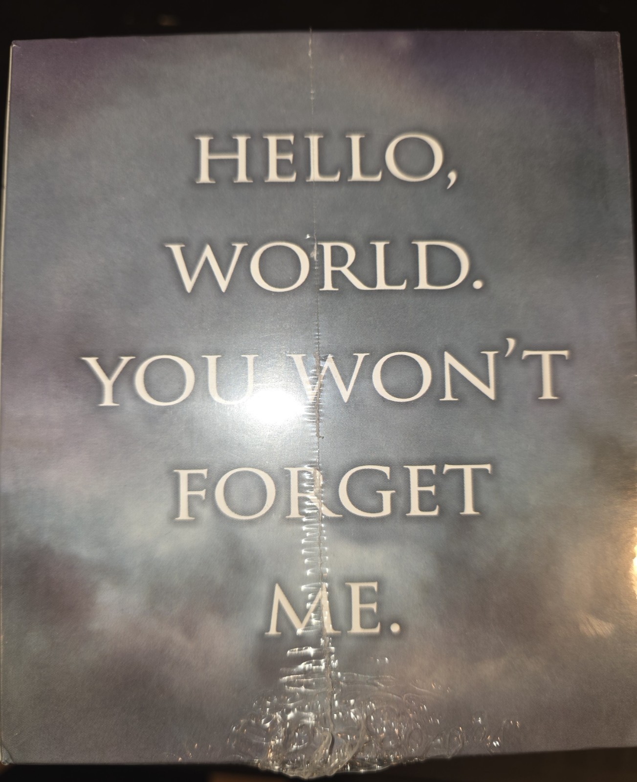 Shatter Me Series By Tahereh Mafi 6 Books Box Set free shipping