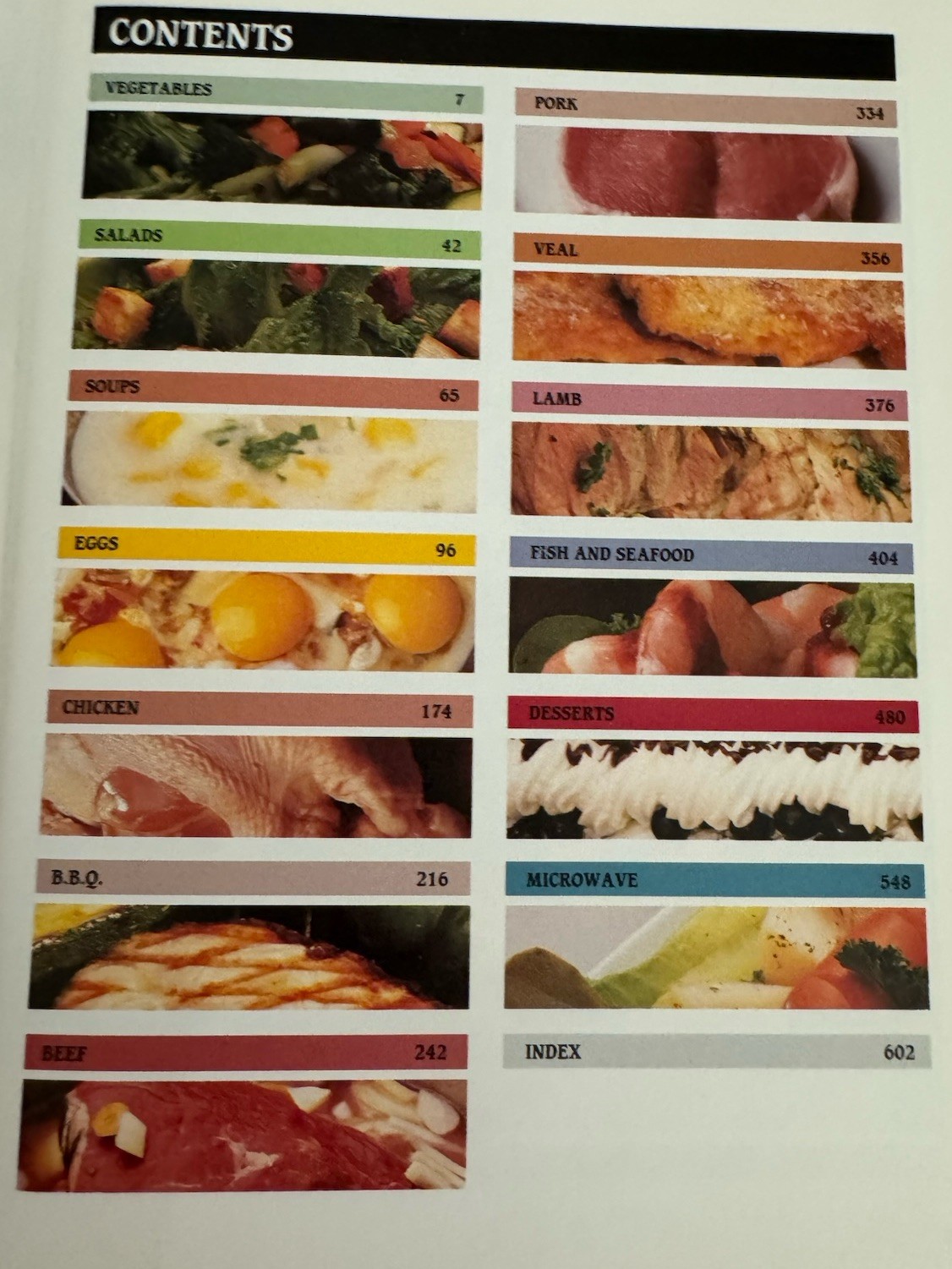 Vintage POL MARTIN Easy Cooking For Today HC/DJ 608 pages Huge