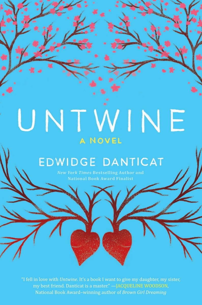 Untwine