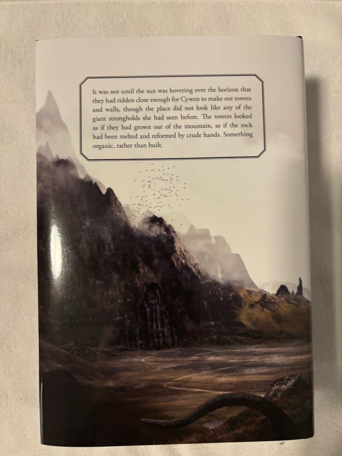 Valor – Grim Oak Press – SIGNED & NUMBERED Slipcase John Gwynne Limited Edition