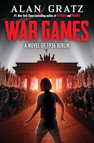 War Games – VERY GOOD