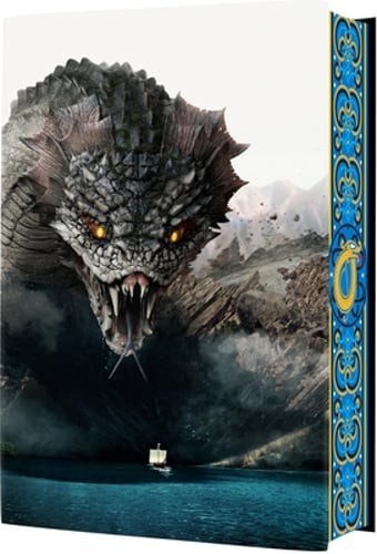 The Fury of the Gods (Deluxe Limited Hardcover Edition) by John Gwynne: Used