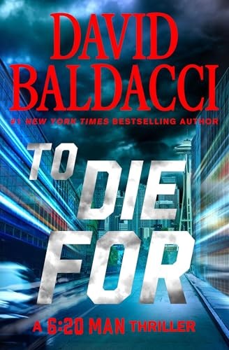 To Die for 620 Man – VERY GOOD