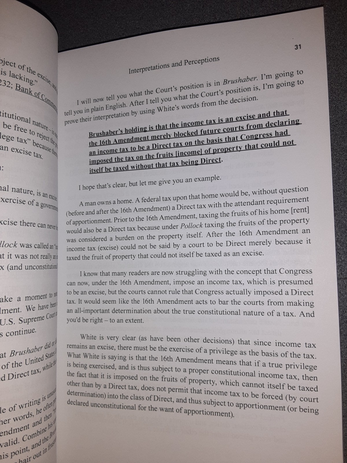 Income Tax Shattering The Myths – Paperback Book – (W9, Payroll, 1099, etc)