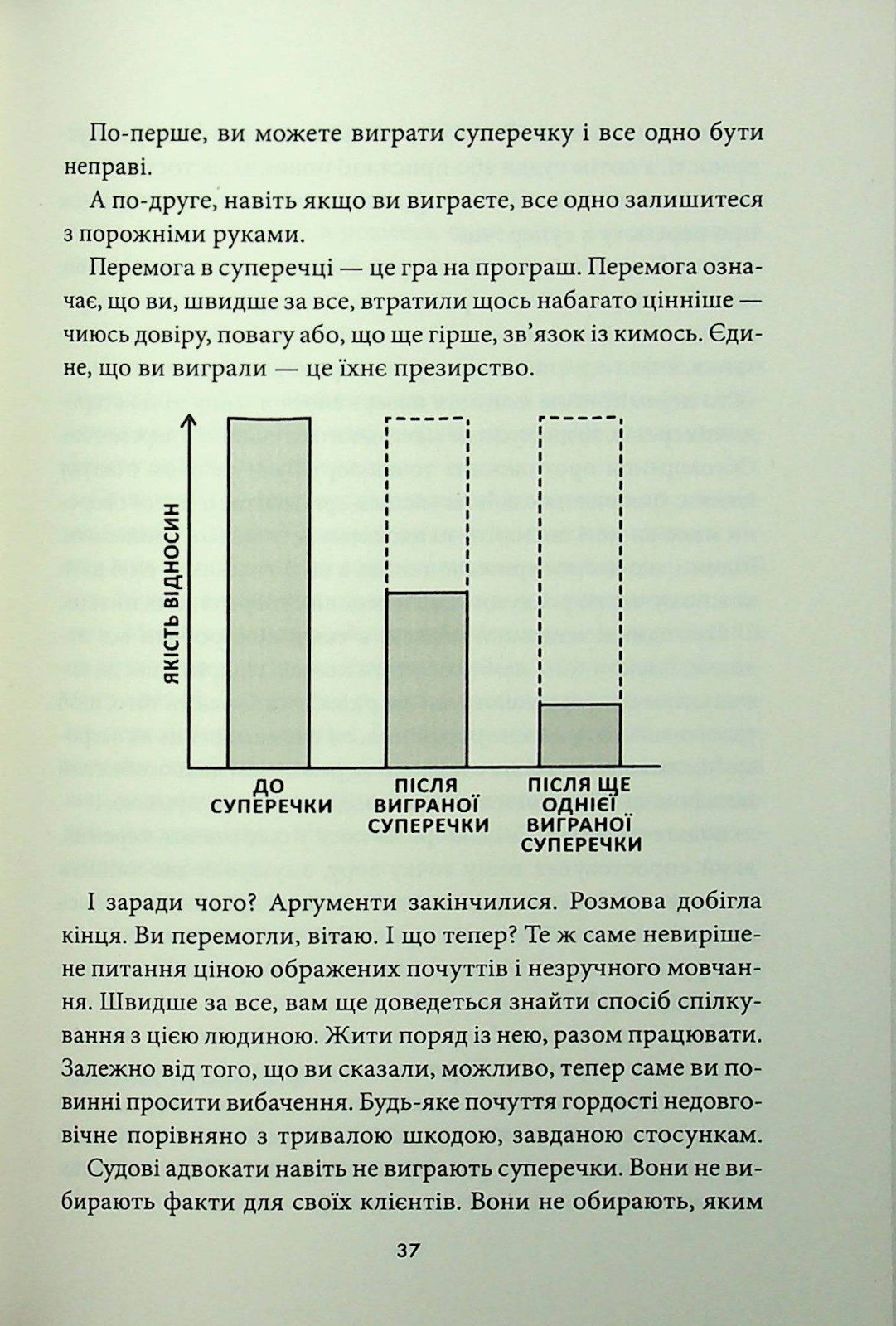 Book In Ukrainian Наступна розмова Джефферсон Фішер Jefferson Fisher Next