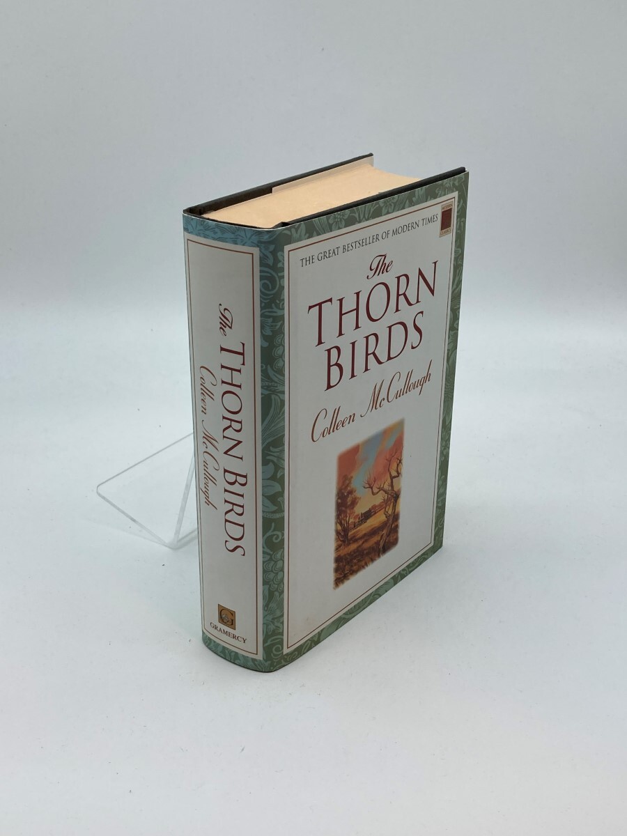 The Thorn Birds