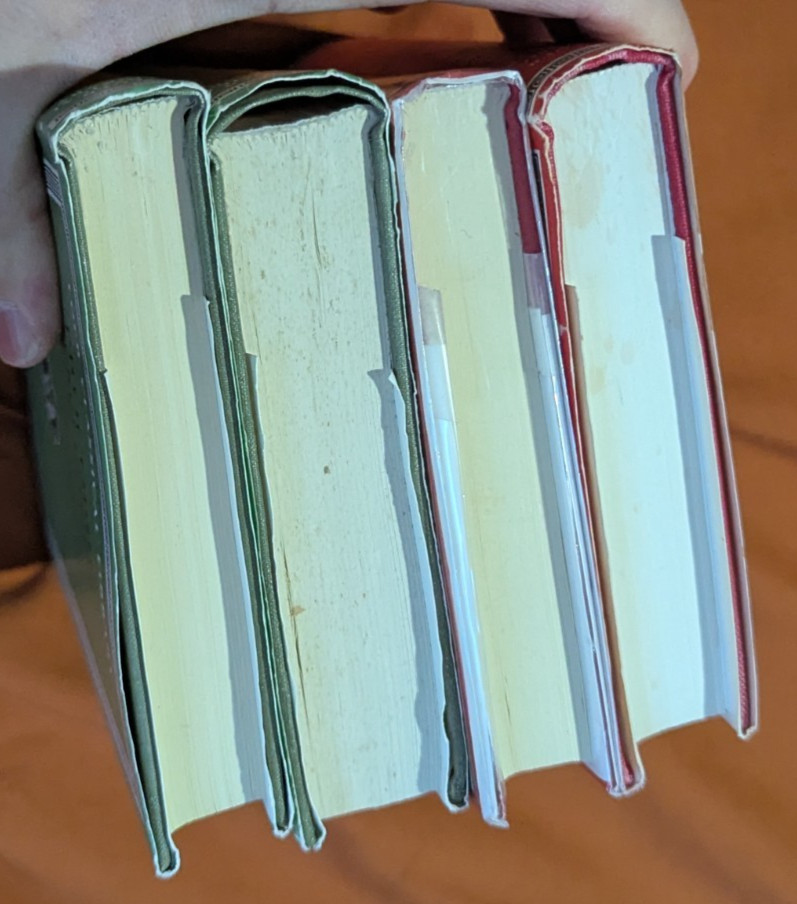 Herodotus, Procopius, Livy, Horace: Mixed Lot Loeb Classical Library Hardcover