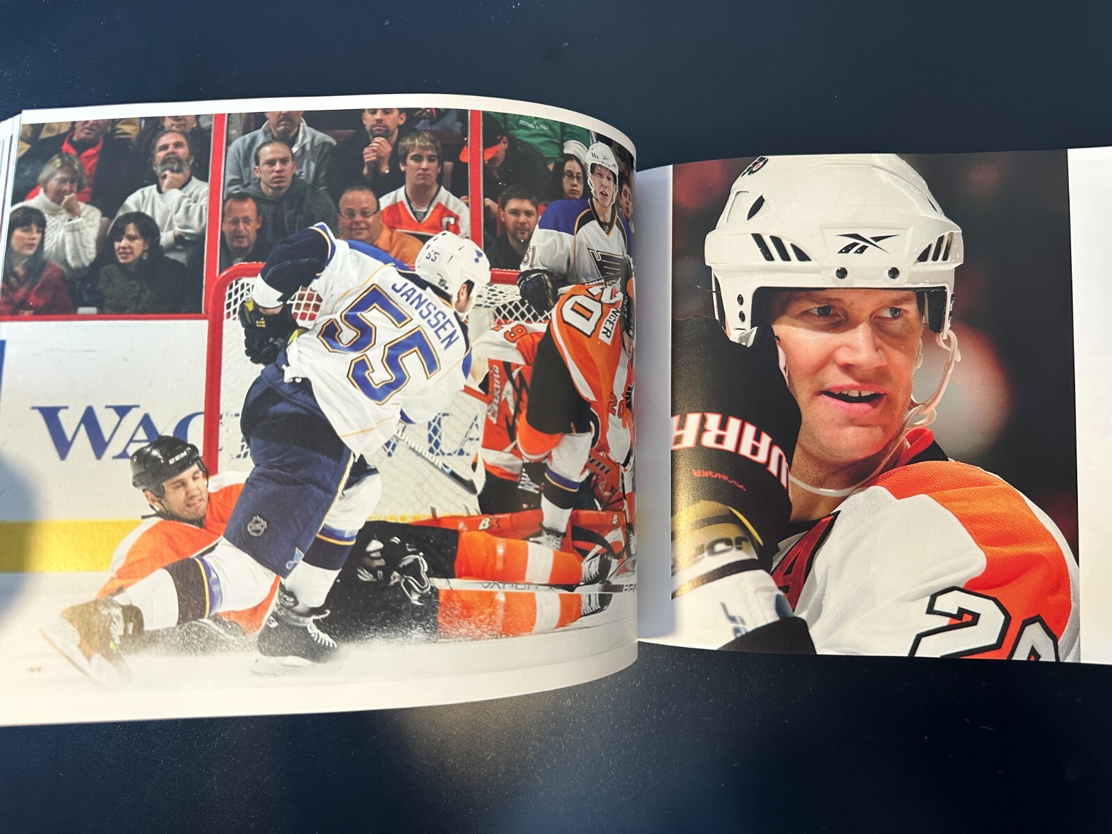 Best of the Decade : Reflections of Hockey’s Past 10 Years – 176 Pages
