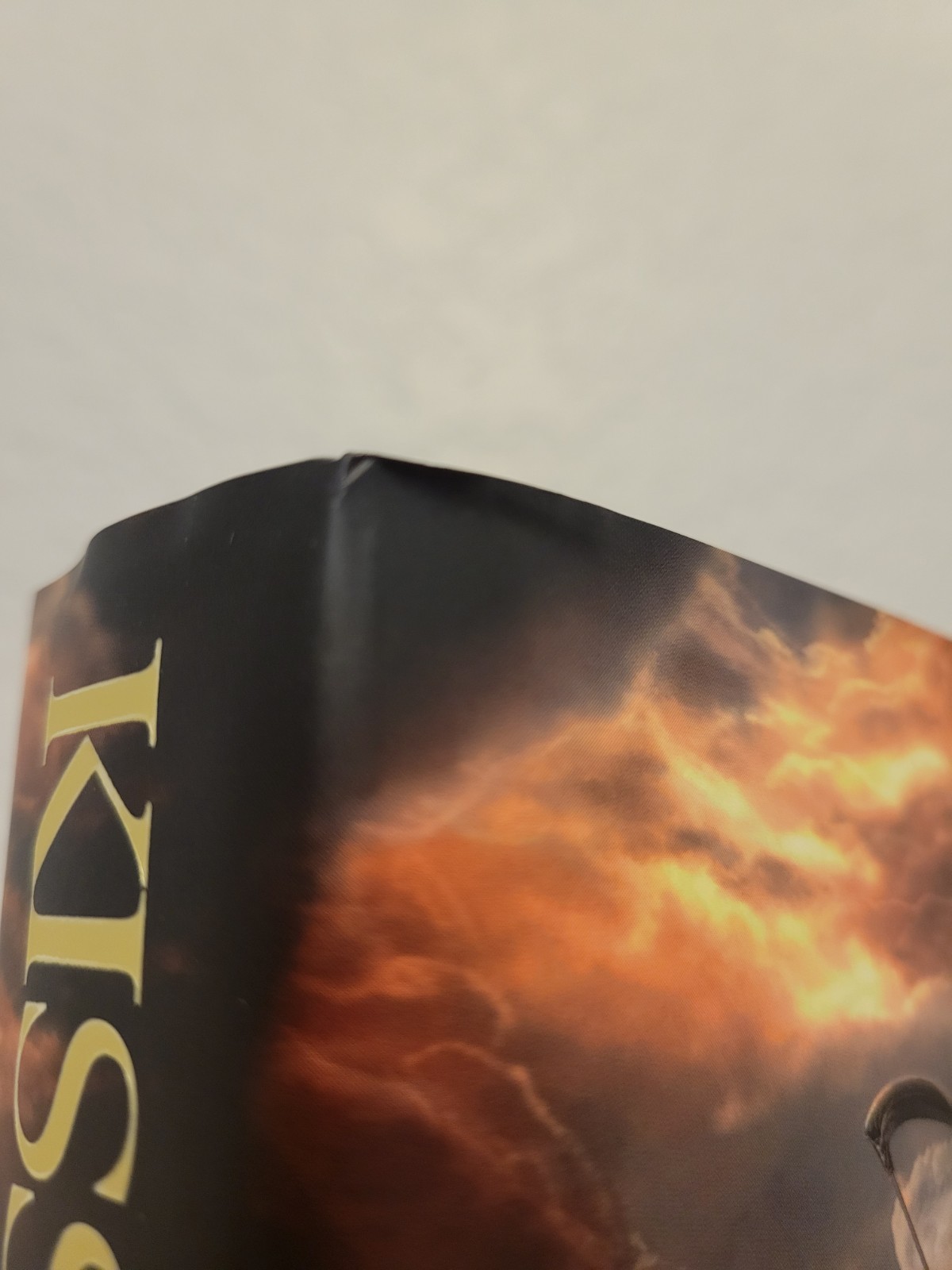 Kissed By The Gods by Caty Rogan – Bewitched Pages SIGNED Special Edition