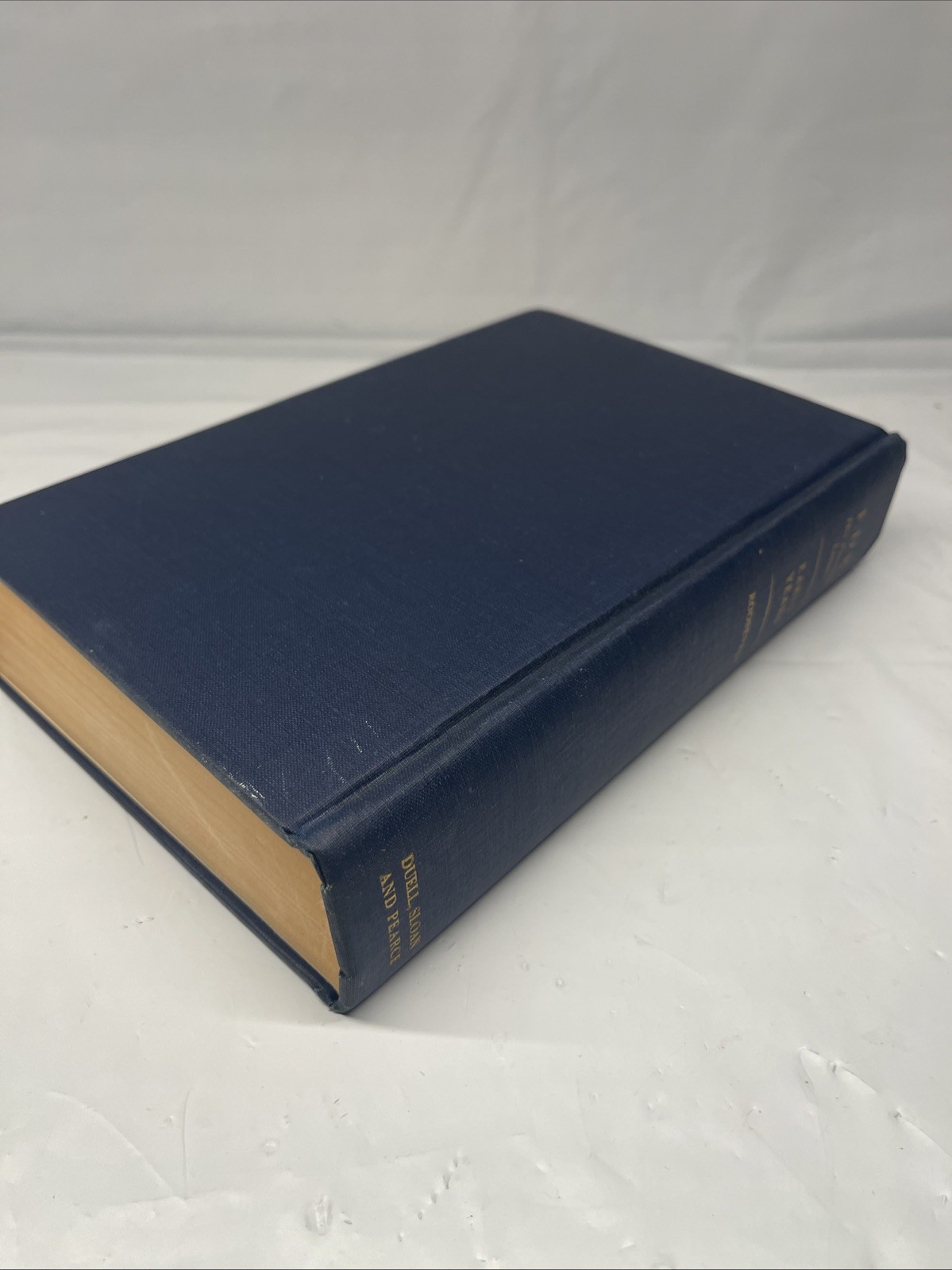 F.D.R. His Personal Letters~Early Years~Stated First Edition~1947~HC/DJ~VG Cond.