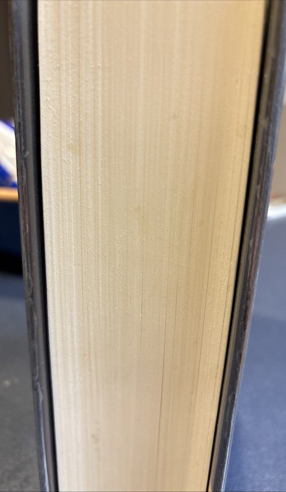 Jerusalem by Alan Moore (2016, Hardcover, 1st Edition) Ex Library Great Condi